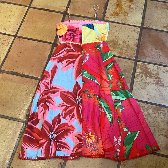 Farm Rio Dress - Picture 5 of 6